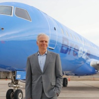 David Neeleman Award awarded on 25 May 2025